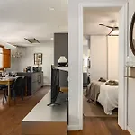 Apartment Cozy In *