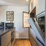 Apartment Cozy In Barcelona