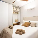 Cozy In * Barcelona