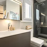 Apartment Cozy In