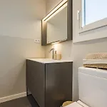 Apartment Cozy In *