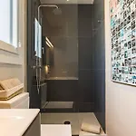 Apartment Cozy In *
