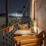Apartment Cozy In Barcelona