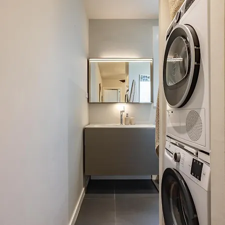 Cozy In Daire Barselona