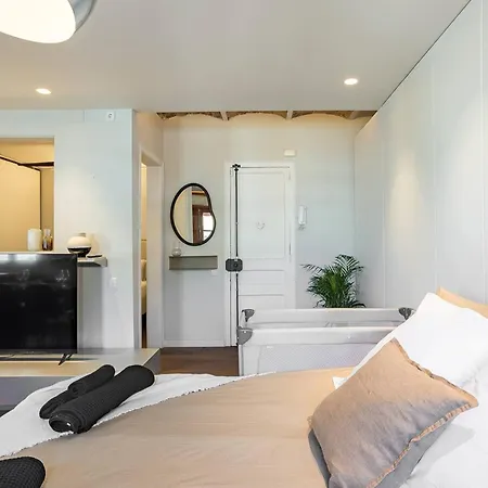 Апартаменты Cozy In *