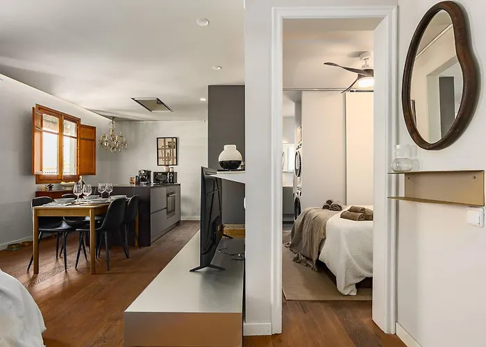 Апартаменты Cozy In *