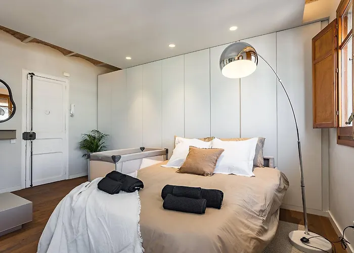 Апартаменты Cozy In