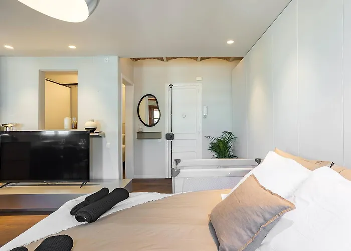Апартаменты Cozy In *