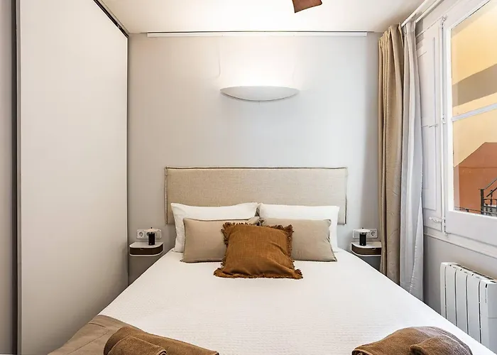 Апартаменты Cozy In *