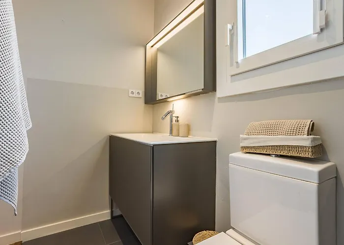 Апартаменты Cozy In *